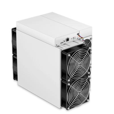 China Bergmann-For Litecoin Dogecoin-Bergbau 3350W Antminer L7 9300M LTC zu verkaufen