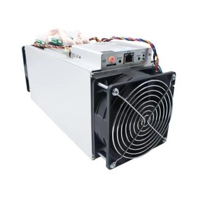 China Bergmann A6 1.23gh 1500w 80db 9.31kg LTCs Scrypt Innosilicon Asic zu verkaufen