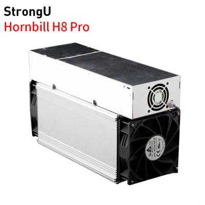 China 76db StrongU Pro84. 3360W/H BTC Bergmann Bergmann-Hornbill H8 zu verkaufen