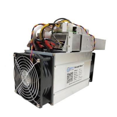 China Sha-256 Probitcoin de Mijnbouwmachine 2800w van Strongu STU U8 Te koop