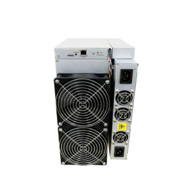 China Bergmann-Machine 2680w Sha256 9.8kg Antminer S17+ 67th/S BTC Ethernet zu verkaufen