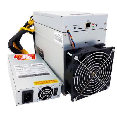 中国 Bitmain Antminer S9j 14.5th/S 1350w Sha256 4.2kg 76dbのイーサネット 販売のため