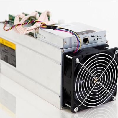 中国 Bitcoin BTC抗夫機械Antminer S9i 14th/S 1410w Sha256 4.2kg 76dbのイーサネット 販売のため