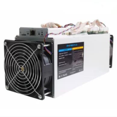 China Litecoin Mining Innosilicon A4+ Ltcmaster Miner 720W/H 620Mh/S for sale