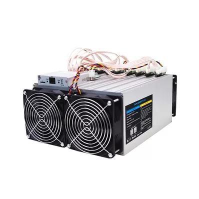 China Meister-Scrypt-Bergbau 1500W Innosilicon A6 LTC Bergmann-1.23GH LTC zu verkaufen