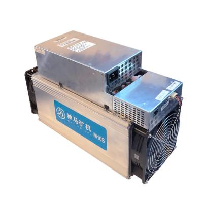 Chine Ethernet 10.7kg de Bitcoin Asic Whatsminer M10s 55th/S 3575w Sha256 82db à vendre