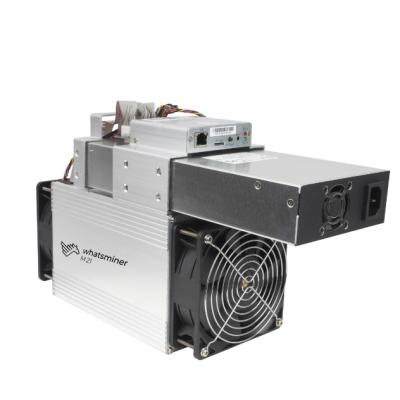 中国 BCH BTC抗夫機械Whatsminer M21 28t 1.68kw 80dbのイーサネット7150g 販売のため