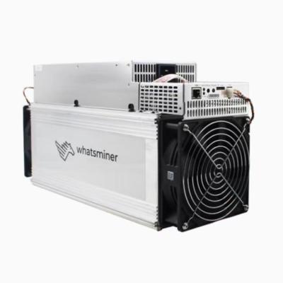 中国 Sha256 80db BTC抗夫機械Whatsminer M21s 50th/S 3596wのイーサネット10.5kg 販売のため