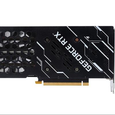 China Galax Geforce Rtx 2060 de Mijnspeld van Grafiekkaarten 12gb 12nm 1650 Mhz 8 Te koop