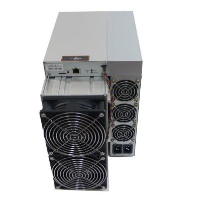 中国 16.5kg BTCの採掘機のAntminer S19 95T 3250wのイーサネット80db 販売のため