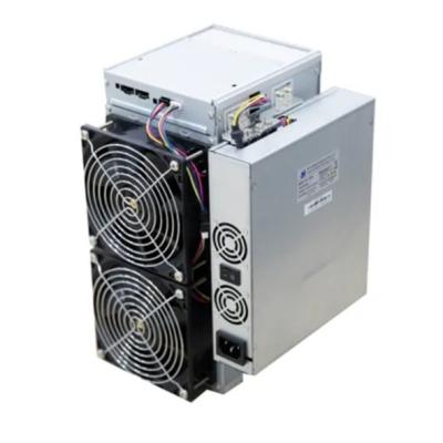 Chine Ethernet 1066 du mineur 3250w 75db de Bitcoin 3250w Asic Avalon Sha256 à vendre