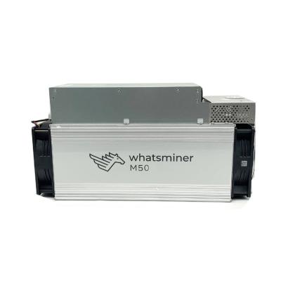 China Asic Whatsminer M50 110t 112t 114t 116t 118t 120t Bitcoin Miner zu verkaufen