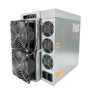 China De hamerd10+ 5000Mh/s 3700watt LTC Dodge mijnwerker van Machine van de Asicmijnwerker Te koop