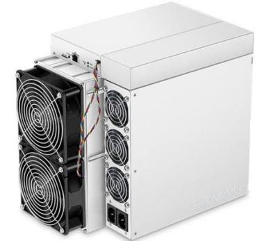 China Antminer Asic Miner S19 Xp 141Th/S 3031.5Watt BTC Mining Machine en venta