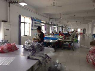 Verified China supplier - Tongcheng Soma Package Co., Ltd.