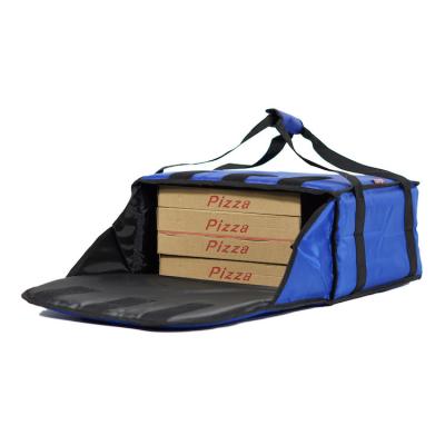 China Insulated Insulated Picnic Thermal Bag Pizza Oven for sale