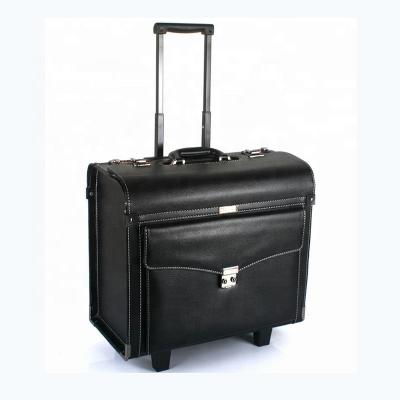 China Multifunctional Large Capacity Pilot Travel Duffel Luggage Bag for Wholesales for sale