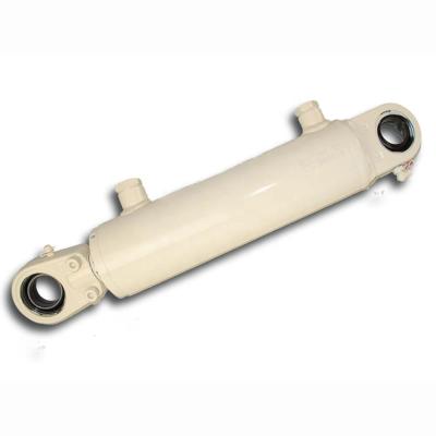 China Trusses Double Acting Welded Hydraulic Cylinder 3