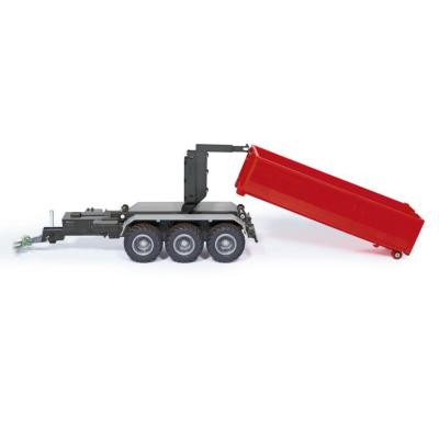 China Machinery Repair Shops Hooklifts Truck Crane System for sale