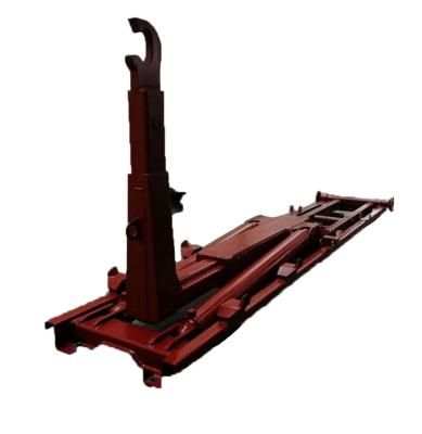 China Machinery Repair Shops 26 Ton Capacity Hydraulic Hook Lift For Truck In Hydraulic Tipping for sale