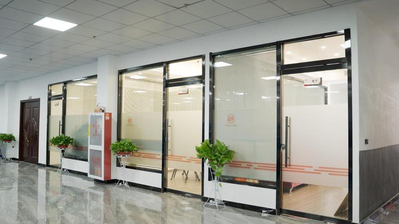 Verified China supplier - Wenzhou Morning Bright Sign Co., Ltd.