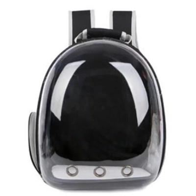 China New Breathable Multicolor High Quality Portable Washable Pet Cages Backpack Carrier Bag for sale