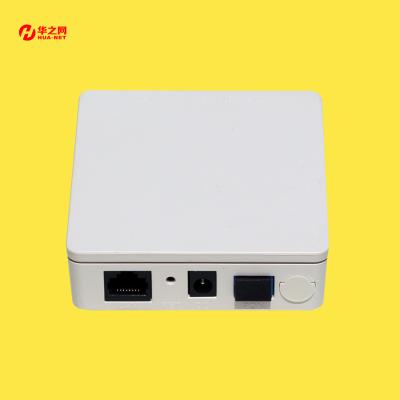 China FTTH FTTB FTTX Dual Network Huawei /ZTE HG8310M 1GE GPON/EPON Similar Model ONU HG911 Compatible With c320 for sale