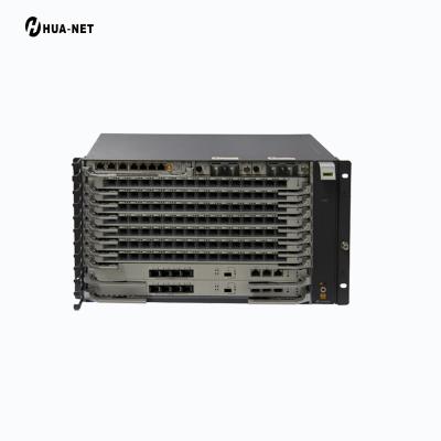 China FTTH Huawei MA5800 series Gpon OLT device MA5800-X7 ftth olt port gpon 64 Huawei ma-5800-x7 for sale