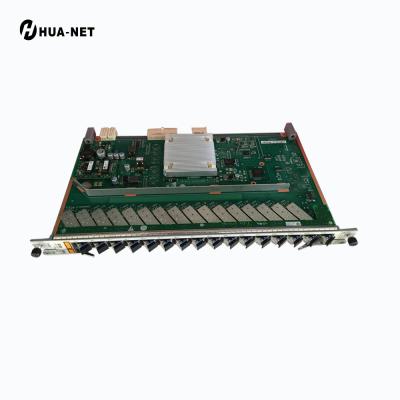 China HUAWEI GPFD MA5600T H805GPFD Board GPON Service Access Panel GPFD for sale