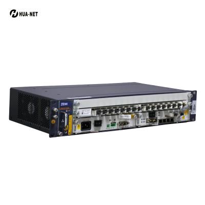 China Metal u31 software management for C300 C320 zte netnumen n31 network management software for sale