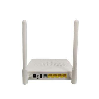 China FTTB/FTTH/FTTO HG8546M Xpon Onu Huawei Ont 1GE 3FE with WIFI and 5DB telphone fiber equipment terminal for sale