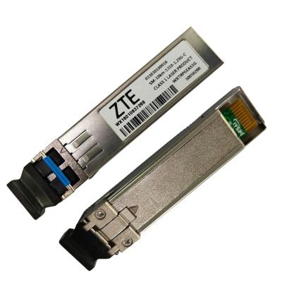 China Gepon OLT SFP SFP ONU epon epon module gepon transceiver manufacturers compatible with zte c300 c320 olt for sale