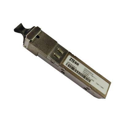 China Gpon ONU OLT ZTE GPON OLT CLASS C++ 2.5g gpon olt SFP 2.5g Copper SFP Transceiver Module for sale