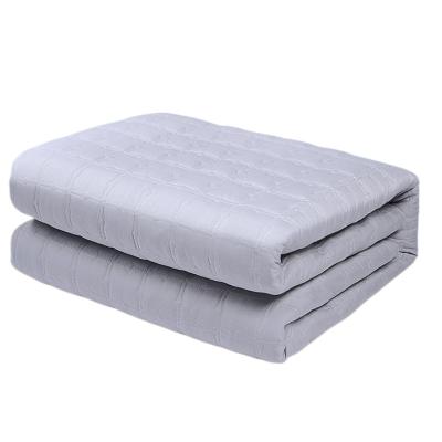 China Extra Large Protection Heating Control Double Person Hotel Single Person Electric Blanket Security Soft Outdoor Temperature Control for sale