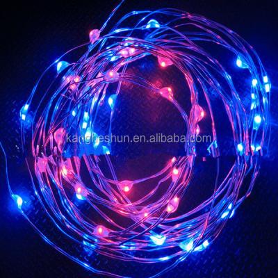 China Flashing/Static On/Timer Hot Sale Shenzhen Factory Customized Decorative LED C9 LED Christmas Lights for sale