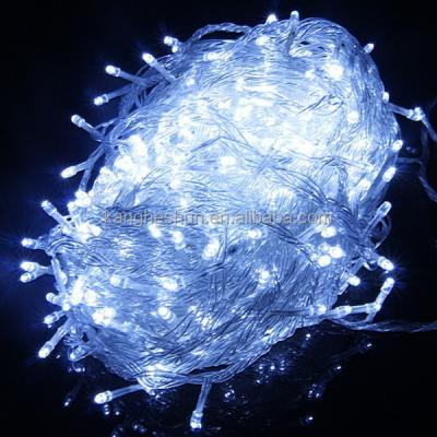 China 8 Models Lighting Shenzhen Factory High Quality Pure Copper Wiring Waterproof LED Decoration Christmas Lights for sale