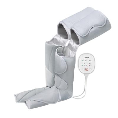 China Body Air Pressure Leg Massager Machine 20-200mmhg Massager Machine 20-200mmhg Normatec Recovery Air Pressure Pneumatic Compression Dvt P for sale