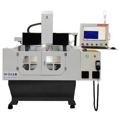 China RY-8080 Aluminum Profile Engraving Machine Aluminum Engraving Machine en venta