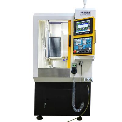 China RY-320S-5 Jewelry five-axis recyclable precious metal bracelet finger precision metal carving machine for sale