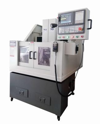 China cnc metal processing machine cnc processing milling machine Cast iron molding machinery for sale