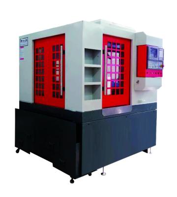 中国 RY-650 Heavy CNC Duty Metal Mold Engraving Machine CNC Metal Machine 販売のため