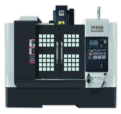 Китай High Precision Cnc Vmc850 RY-V8 Vertical Cnc Milling Vertical Milling Machine продается