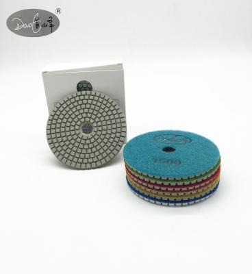 China Wet Stone Daofeng China Cheap Polishing Pads For Egypt, Brazil, India, Pakistan for sale