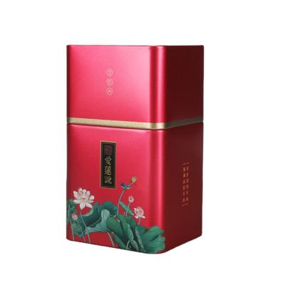 China Gift & Custom Luxury Gift Bag Tin Can Gift Box Cardboard Logo Printed Folding Recycled Packaging Craft Sunshine Packaging Gift Bag en venta