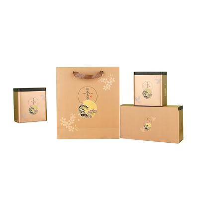 Κίνα Recycled Materials Sunshine Packaging Playing Cards Or Poker Rectangle Packaging With A Variety Of Colors Metal Tin Box προς πώληση