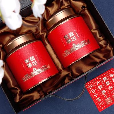 Cina Recycled Materials Sun Packing Hot Sale Candle Package Gift Round Tube Wrapping Paper Gift Box For Perfume Container Kraft Round Box in vendita