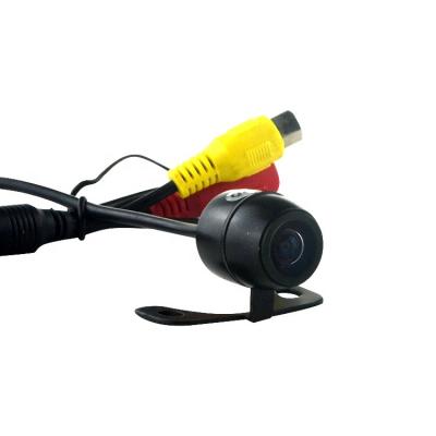 China NIGHT VIEW 170 Wide Angle Butterfly Parking Car Reverse Camera for sale