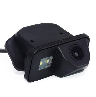 China Waterproof NIGHT VIEW Camera Car Rear View Parking Reversing Special Camera For Toyota Carola for sale