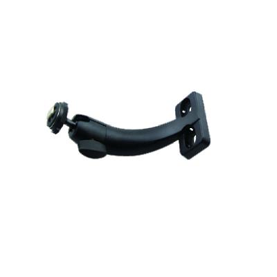 China Waterproof Metal Stand Alone Monitor Bracket for sale