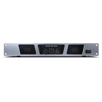 China DA2650 2CHx750W Power Amplifier Home Professional Class D Disco\Bar\Club OEM New Product Audio Audio System for sale